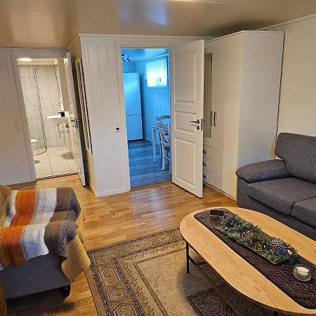 Cozy Home Gravdal  Bagian luar foto