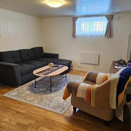 Cozy Home Gravdal  Bagian luar foto