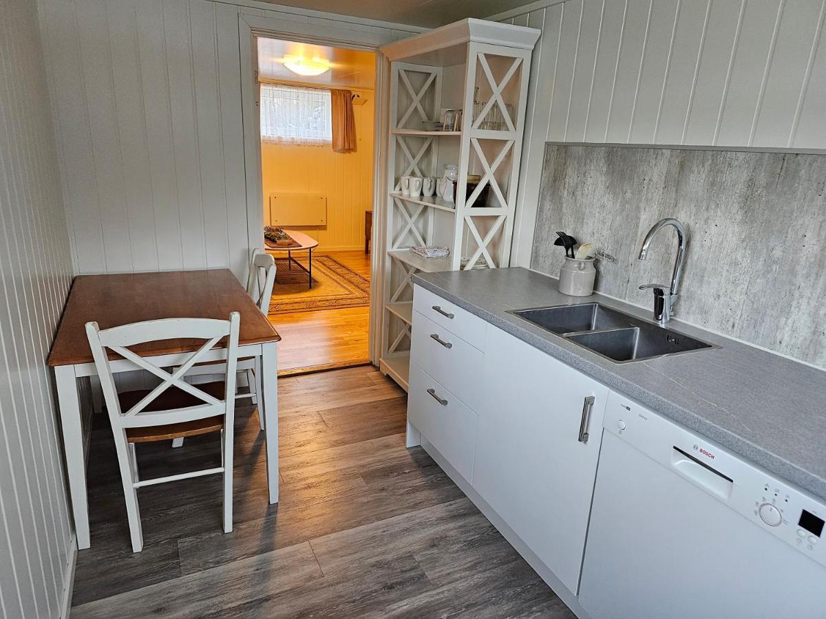 Cozy Home Gravdal  Bagian luar foto