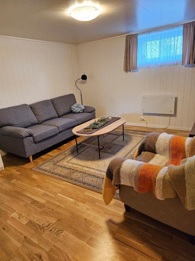 Cozy Home Gravdal  Bagian luar foto