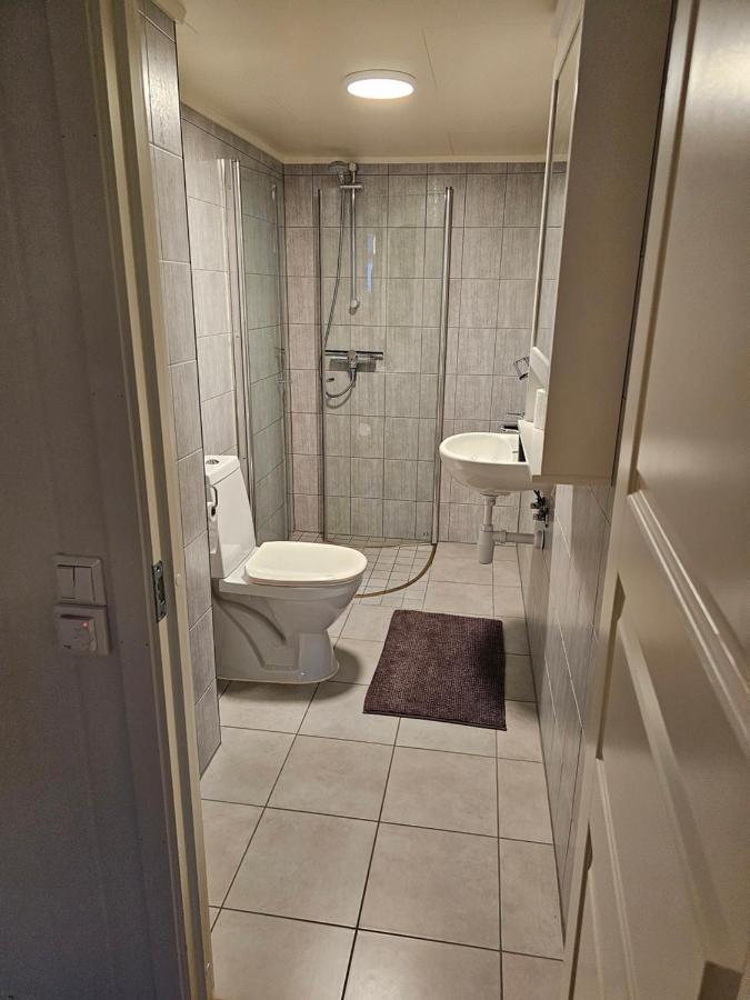 Cozy Home Gravdal  Bagian luar foto