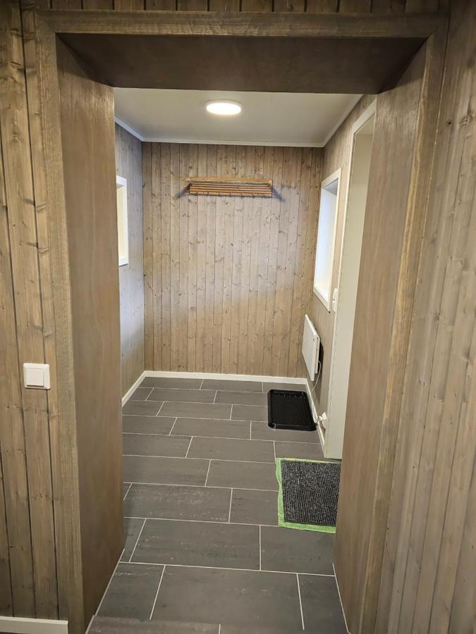 Cozy Home Gravdal  Bagian luar foto