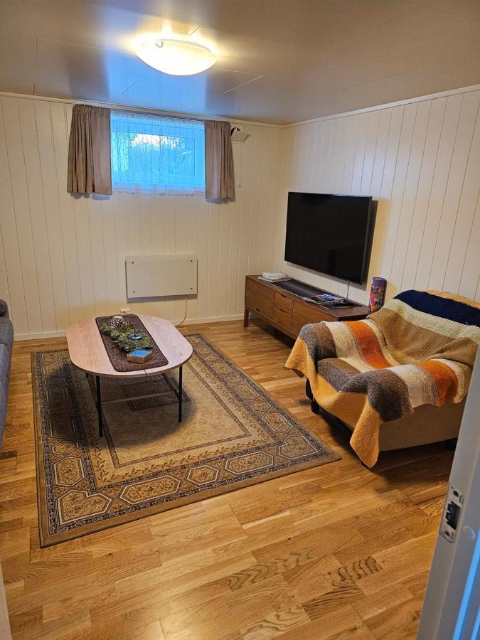 Cozy Home Gravdal  Bagian luar foto