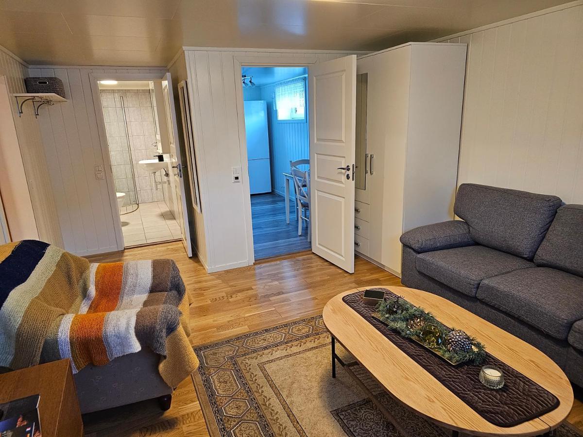 Cozy Home Gravdal  Bagian luar foto