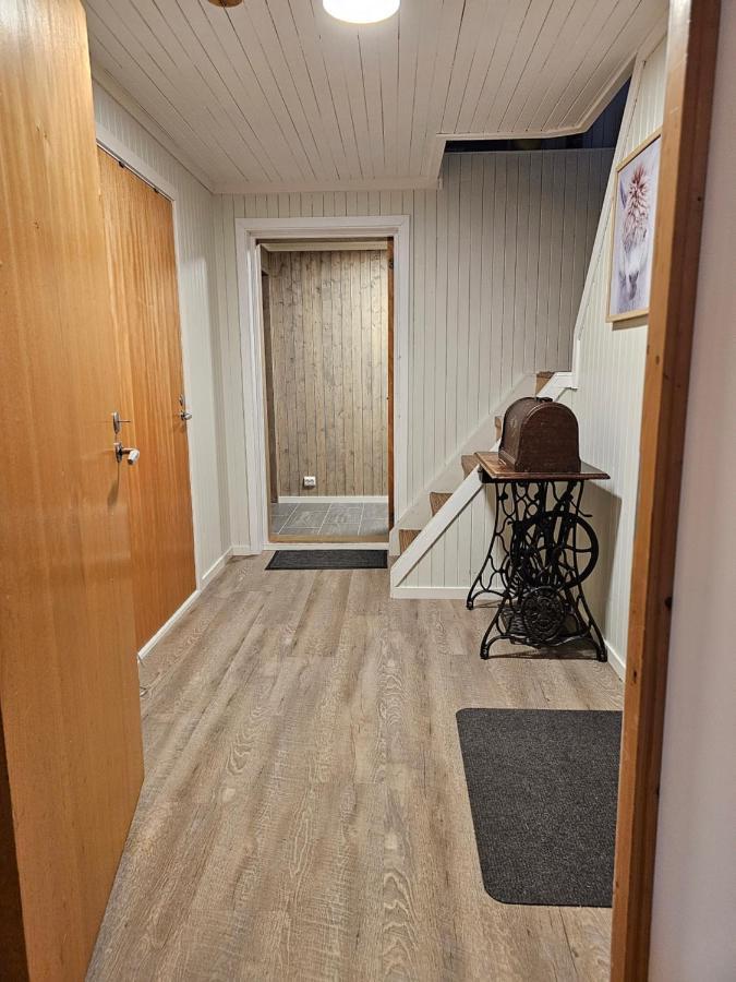 Cozy Home Gravdal  Bagian luar foto