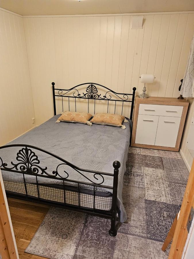Cozy Home Gravdal  Bagian luar foto