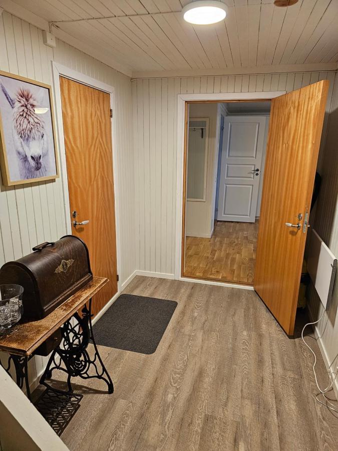 Cozy Home Gravdal  Bagian luar foto