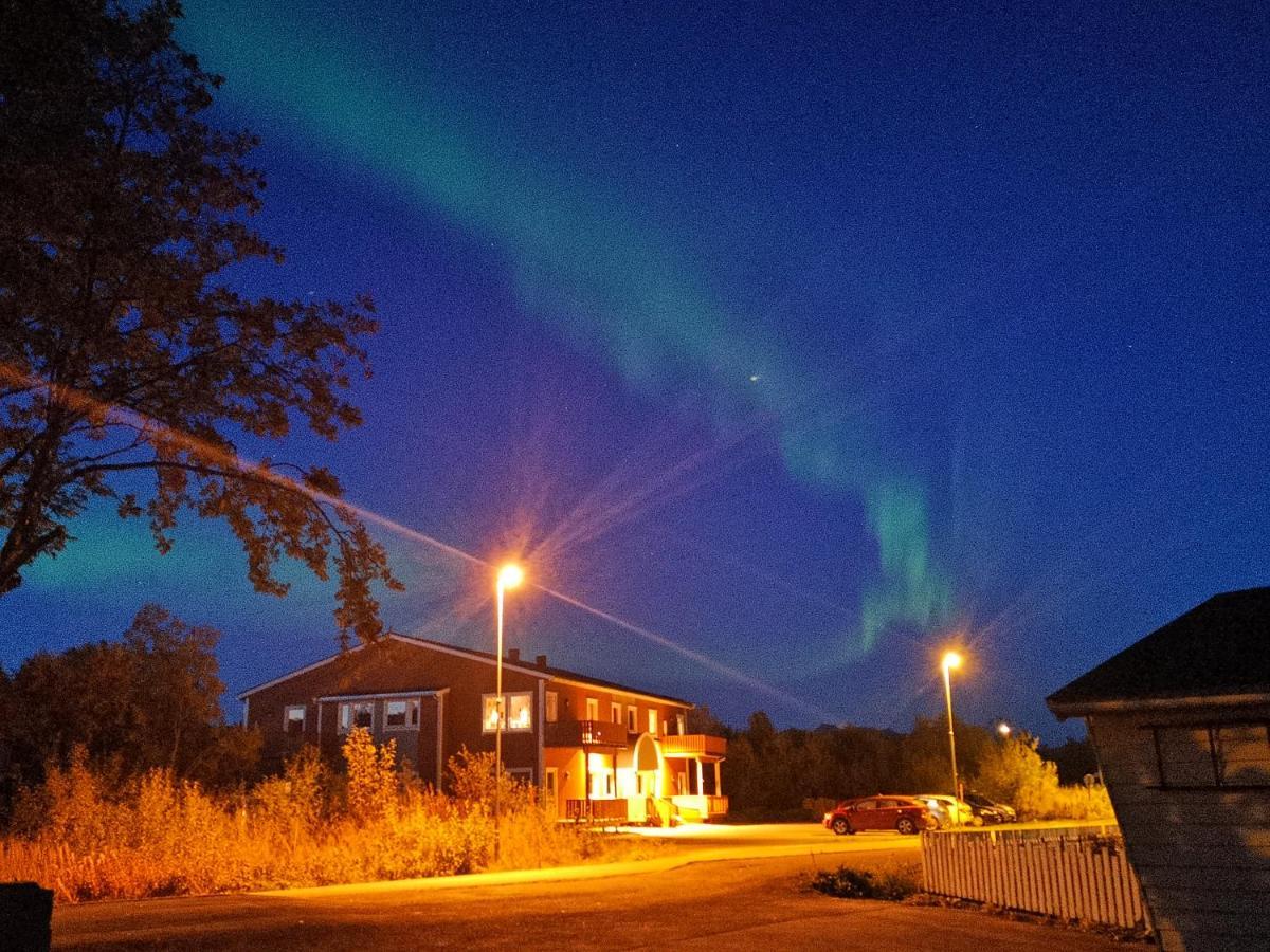 Cozy Home Gravdal  Bagian luar foto