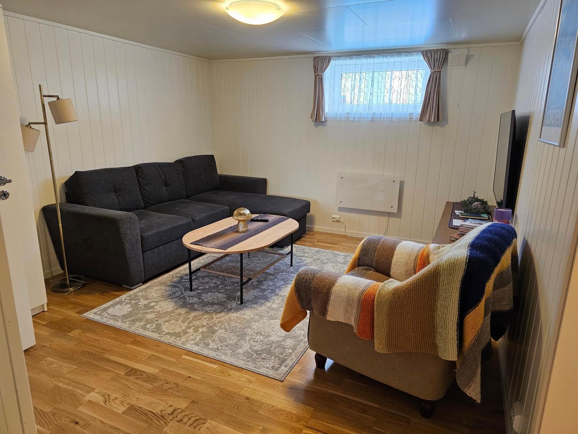 Cozy Home Gravdal  Bagian luar foto