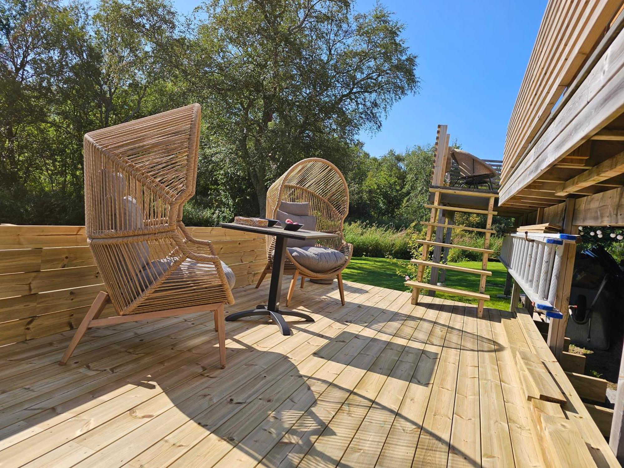 Cozy Home Gravdal  Bagian luar foto