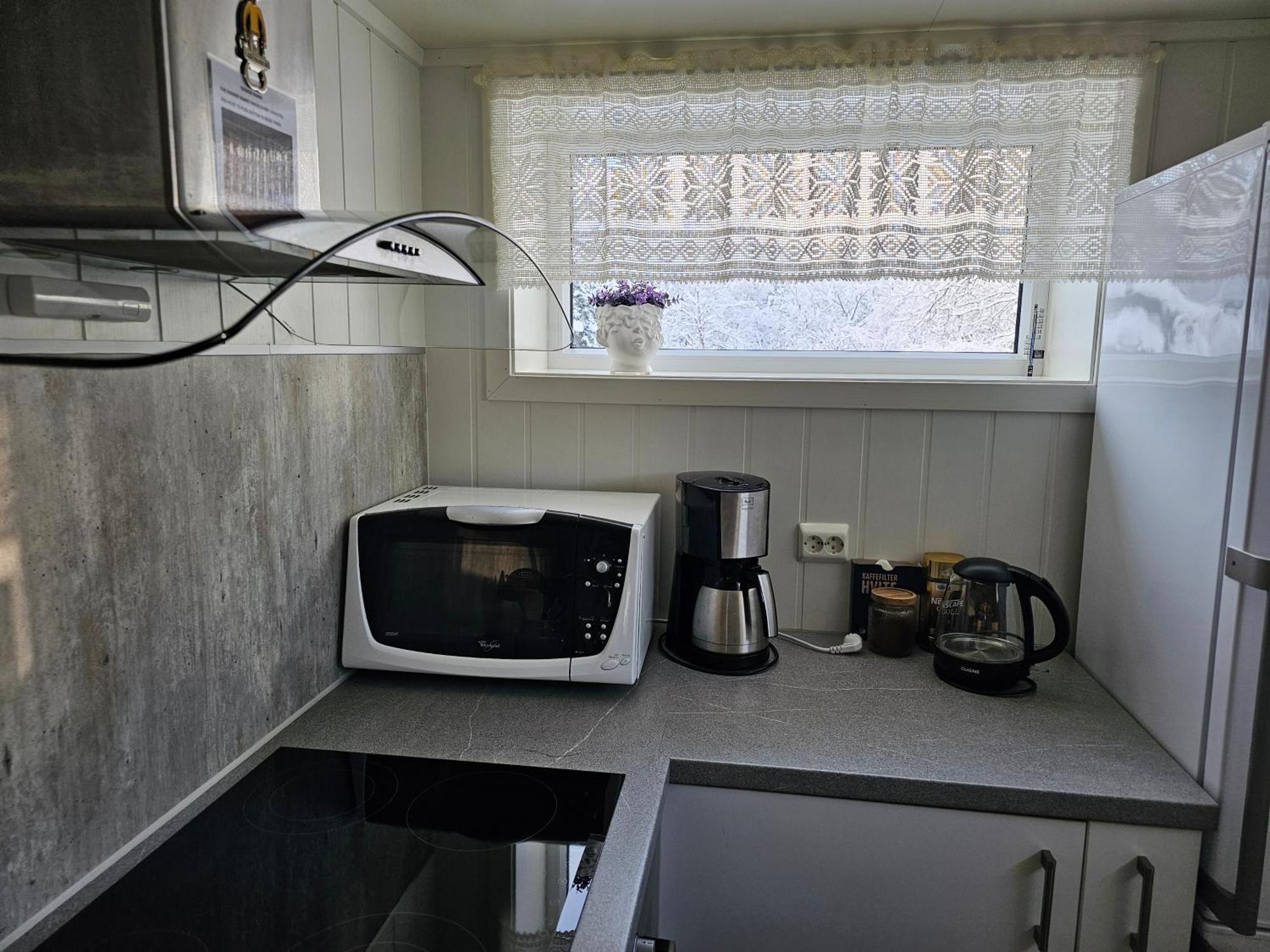 Cozy Home Gravdal  Bagian luar foto