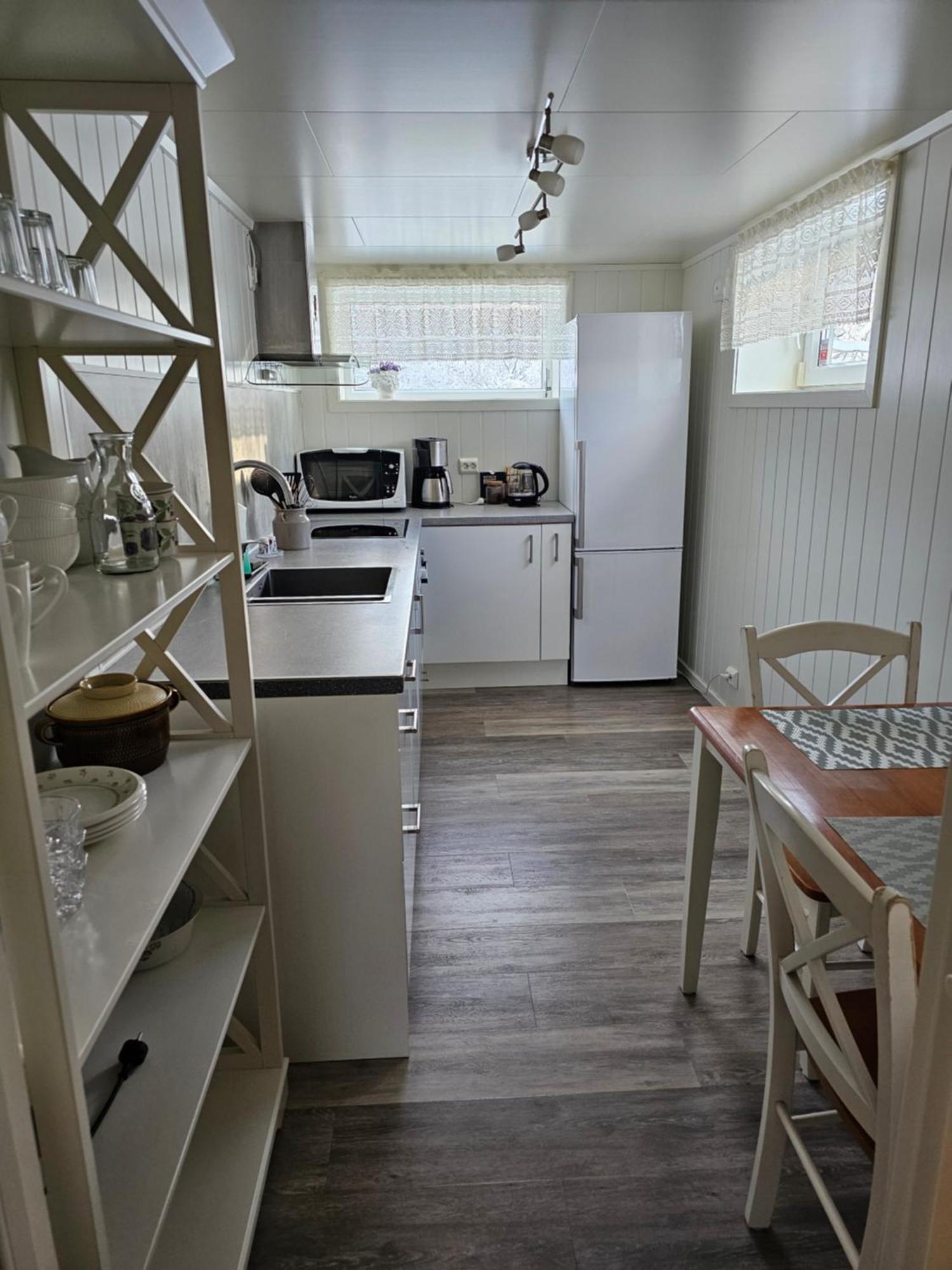Cozy Home Gravdal  Bagian luar foto