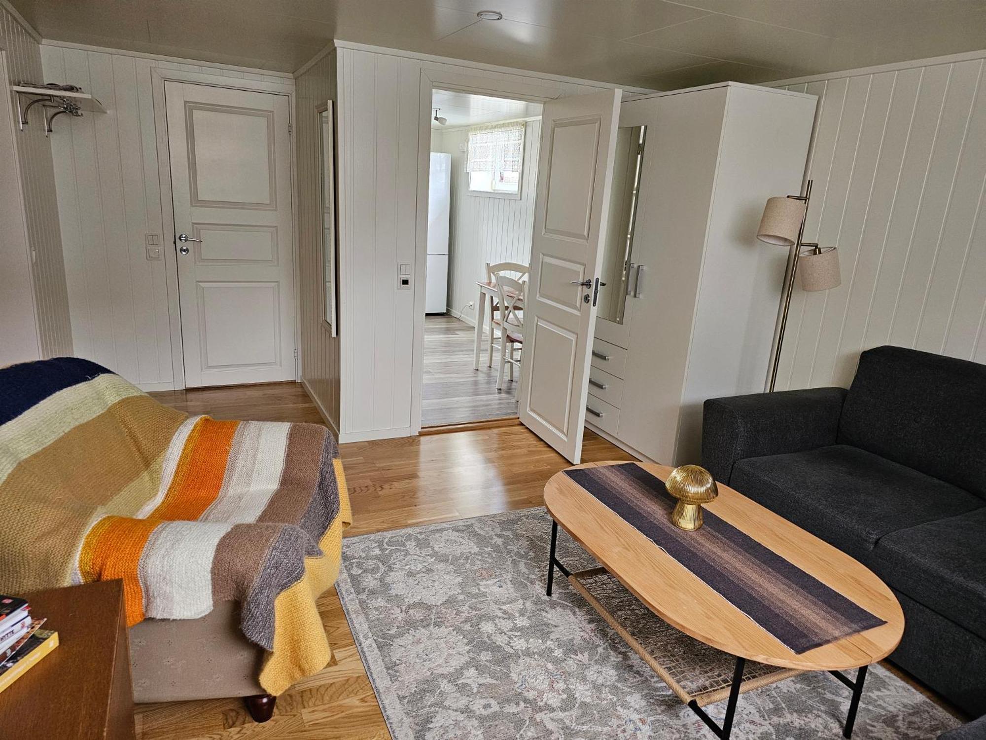 Cozy Home Gravdal  Bagian luar foto